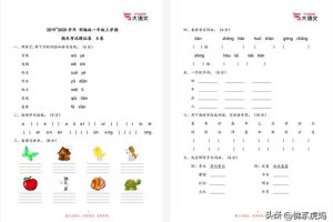 教辅教材《默写小达人语文》+《默写日日清》小学1-6年级共43册PDF